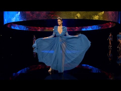 Aurelia Gil Spring/Summer 2021 | Gran Canaria Swim Week | VRAI Magazine