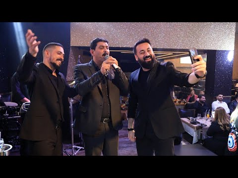 الشاعر حمد الخنسا- مهند زعيتر - حملني على جناحك ياطير2024-ماتعاتب وتلوم