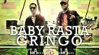 Baby Rasta y Gringo - Lalalala
