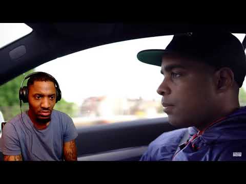 Yo wtf! Fiasco - Julie Archer [Music Video] @fiascoo | #Manchester