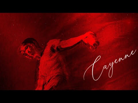 Cayenne - Goldie (Film x Reve)