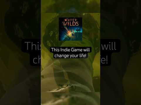 Outer Wilds - Rivers End - Misc Computer Games