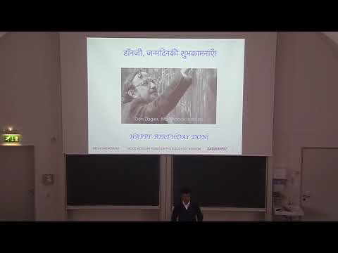 Mock Modular forms on the Black Hole Horizon