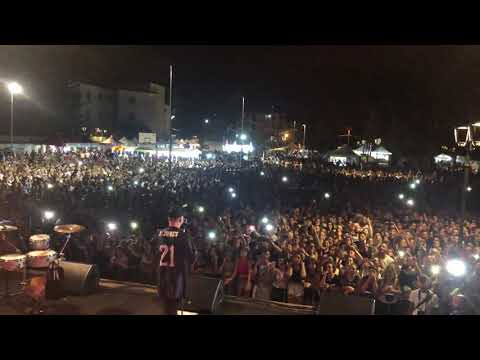 Ivan Granatino Feat Rosario Miraggio - Quando un Amore se ne va 2.0 Live Parco Pozzi Aversa (CE)