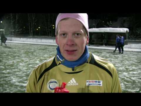 VaKP-TKT 0-6 (0-2) Suomen Cup 1. kierros 17.2.10