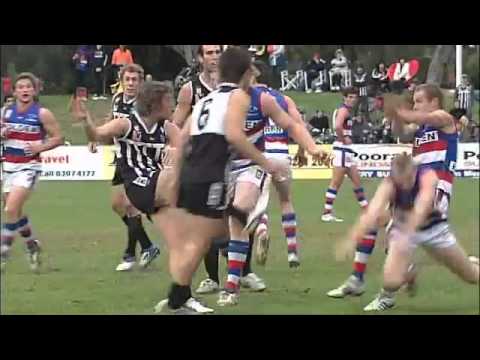 SANFL 2011 Round 21 Preview - Port Adelaide v Central District