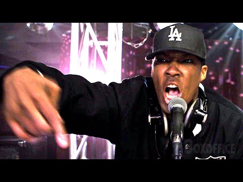 "Dopeman" | N.W.A on Stage | Straight Outta Compton | CLIP