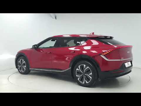 Kia EV6 EV6 Earth - Image 2