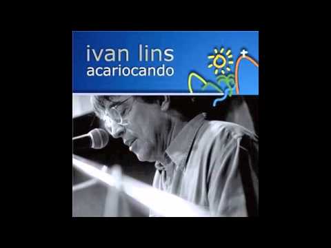 Prece Ao Samba - Ivan Lins