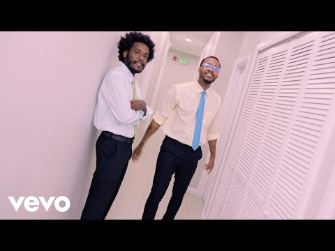 Hey Choppi, Medz Boss - Money Romance (Official Music Video)