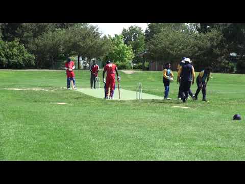 LCC vs CCCC - 40-40 - 06-23-2019 - Garnet out