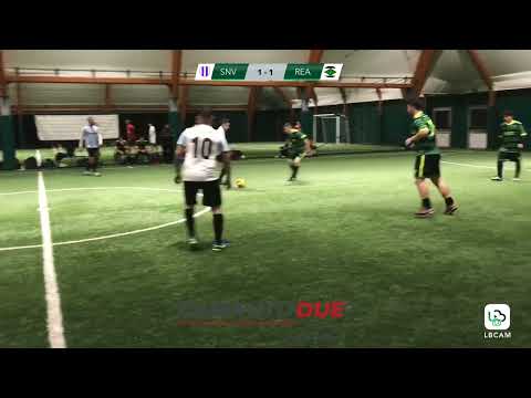 Trofeo Galasport 22/23 Calcio a 5 - SNV COSTRUZIONI vs REAL BRAZZERS - Highlights