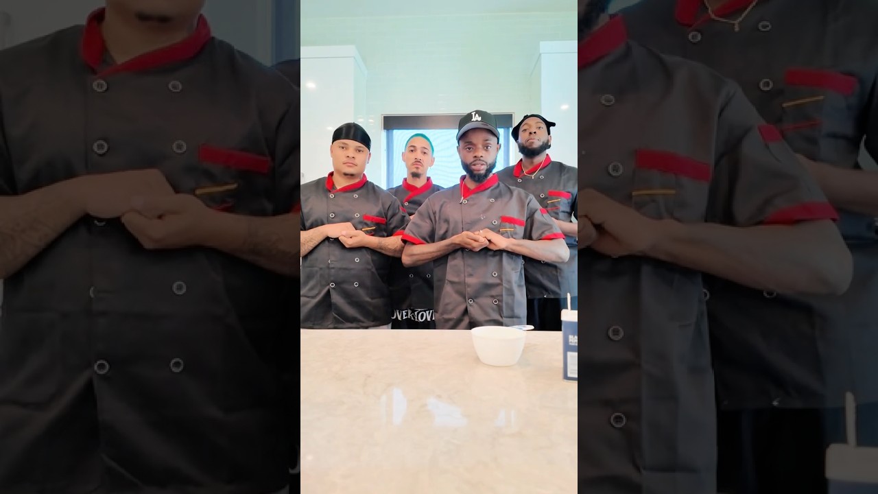 Best Chefs In Town 🌚😂 #funny #couple #couples