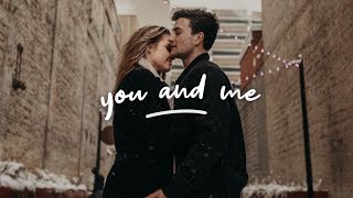 James TW You and Me Music