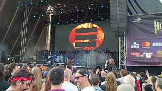 Extreme - Everything Under the Sun: II. Am I Ever Gonna Change (live)