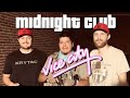 Underground Airsoft Midnight Club 4