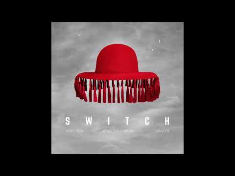 Afrojack, Jewelz & Sparks, Emmalyn - Switch (Extended Mix)