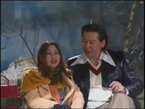 Чингис, Минжинсор - 4 улирал, 2 амраг