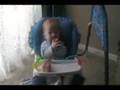 Sophia Clapping Hands
