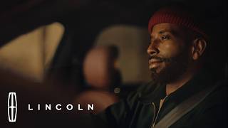 LincoLn “Chase Fire” – 2026 Brand Film Breakdown