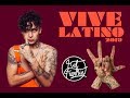 Entrevista a Alemán - Vive Latino 2019 Entrevista a Alemán - Vive Latino 2019