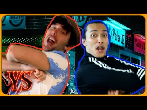 Video thumbnail for You Bailed on Us!