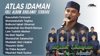 Download lagu ATLAS IDAMAN FULL ALBUM | BEST SHOLAWAT BANJARI TERBARU mp3