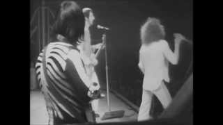 The Who