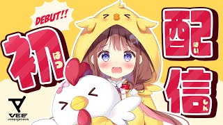 Re: [Vtub] Sony Music VEE Vtuber計畫開始