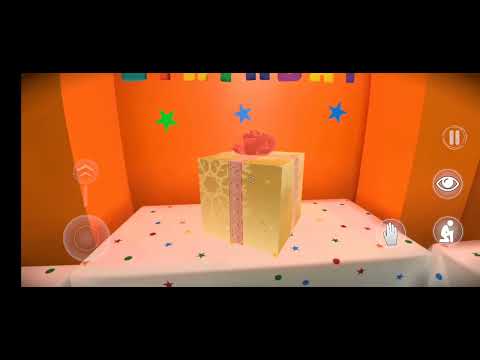 Backrooms: Level Fun Full Gameplay