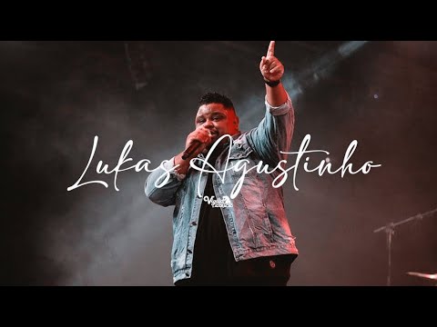 Lukas Agustinho - Consagração Adoração Impactante (Vigília de Adoração Live Session)