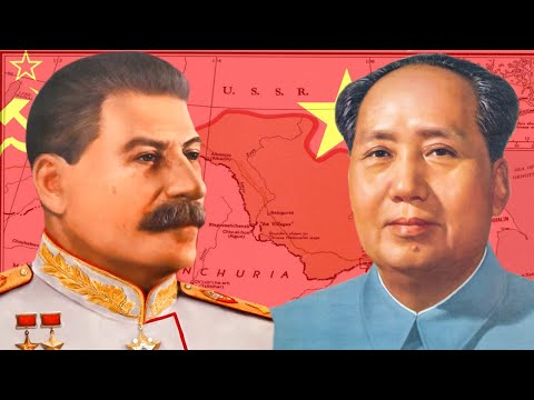 100 SZOKUJĄCYCH faktów o ZSRR I Chinach