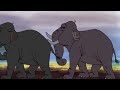 The Jungle Book 1967 Promo