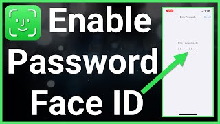 How To Use Face ID For Passwords