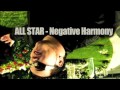 Smash Mouth - All Star (Negative Harmony) by Steve Cruickshank