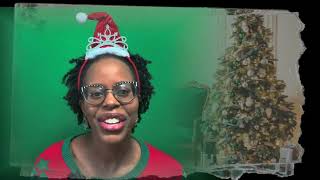 Holiday Gift Challenge VIP Pass