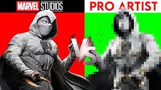 Moon Knight video thumbnail