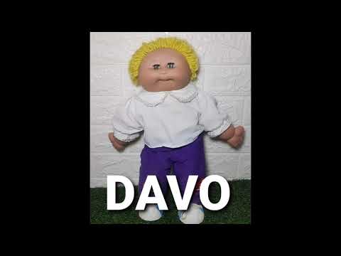 DAPUERRO JUGA DVADI PONY