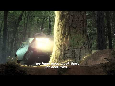 trailer