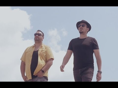 Hekurani ft. Dardan Gjinolli - Fshehurazi kam qa (Official Video 4K)