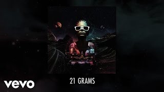 Thundamentals - 21 Grams (Official Audio) ft. Hilltop Hoods