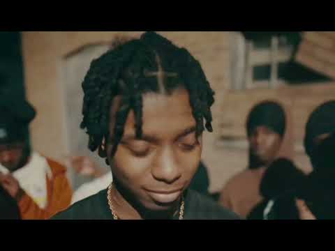 YFG Fatso - “FREE DRAC” ft  MondoeSix4 (Official Music Video ) shot by Rxllo