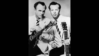 The Louvin Brothers  Swing Low Sweet Chariot