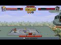 Double Dragon Gaiden Rise Of The Dragons M G Willy Boss Fight Ending A Bad Ending