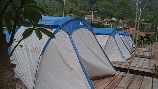 Download lagu Camping bersama di Kampung Kopi Camping ground, ds. Tempur, Keling, Jepara mp3