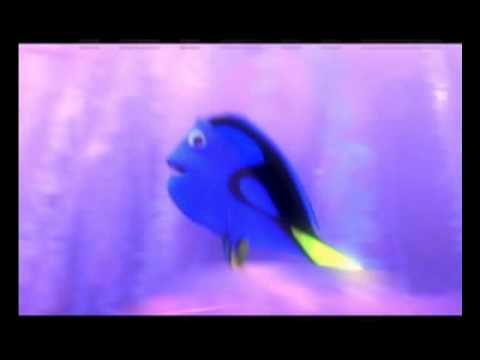 Hey (na ne na) Findet Nemo
