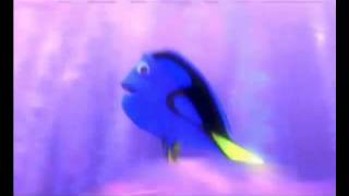 Hey (na ne na) Findet Nemo