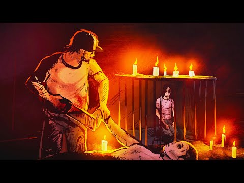 Life Eater (PC) - Longplay