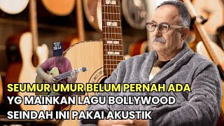 Download lagu KREJI ❗ Professional Musician Admits He Has Never Before Had a Bollywood Song This Beautiful with... mp3 Download lagu KREJI ❗ Professional Musician Admits He Has Never Before Had a Bollywood Song This Beautiful with... mp3