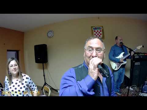 AKORDI BAND - Doček nove godine 2022